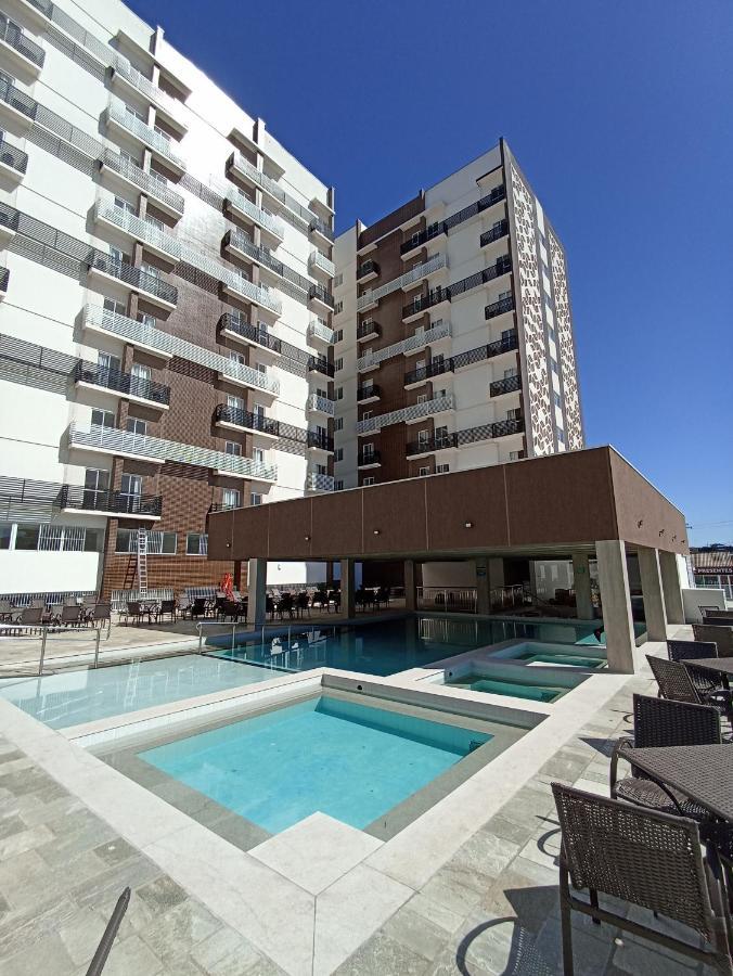 Caldas Novas - 2024 - Diroma Spazzio Acesso Ao Vulcao - Com Piscina Do Hotel 24 Horas Экстерьер фото